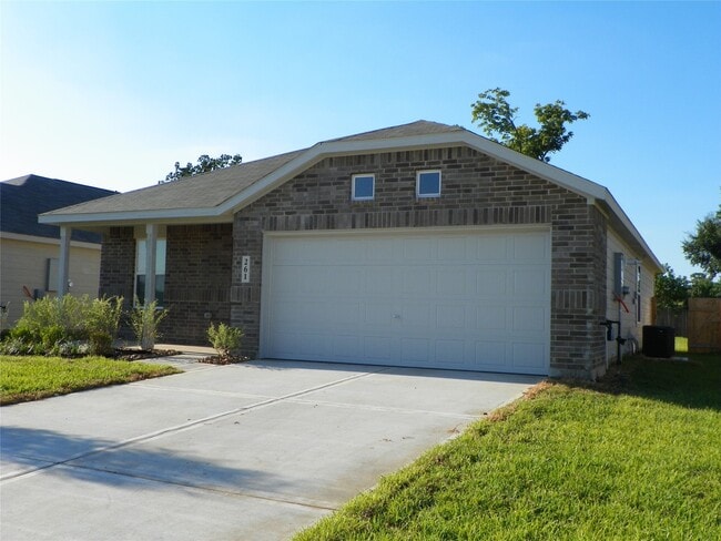 261 Douglas Hls Dr in Magnolia, TX - Building Photo - Building Photo