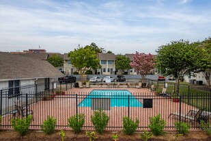 Shadow Glen Apartamentos