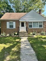 21149 Main St in Matteson, IL - Building Photo