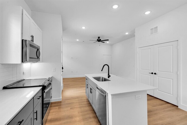 property at 1438B Forward Dr