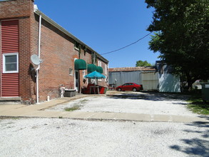 Century Building in Augusta, IL in Augusta, IL - Building Photo - Other