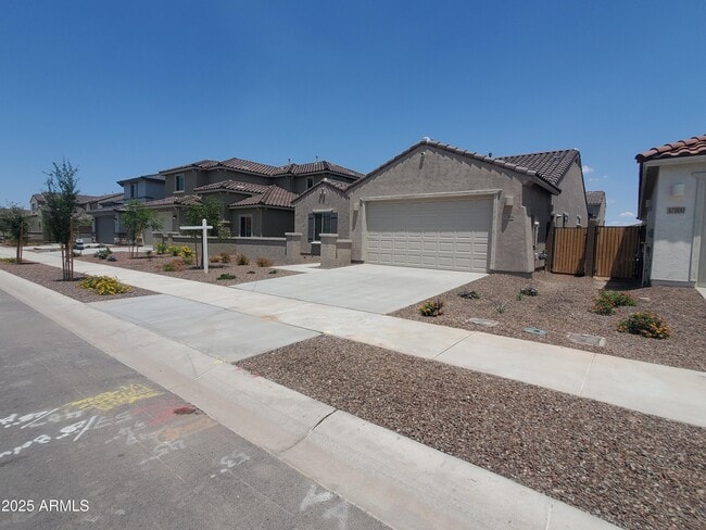 17806 W Getty Dr in Goodyear, AZ - Building Photo - Building Photo