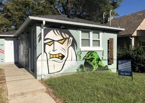 759 Dakota St in Lexington, KY - Building Photo