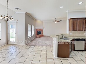 2708 Busheywood Dr in Yukon, OK - Building Photo - Building Photo