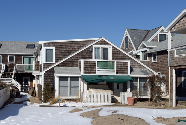 Larkin Square at Watch Hill in Westerly, RI - Building Photo - Building Photo