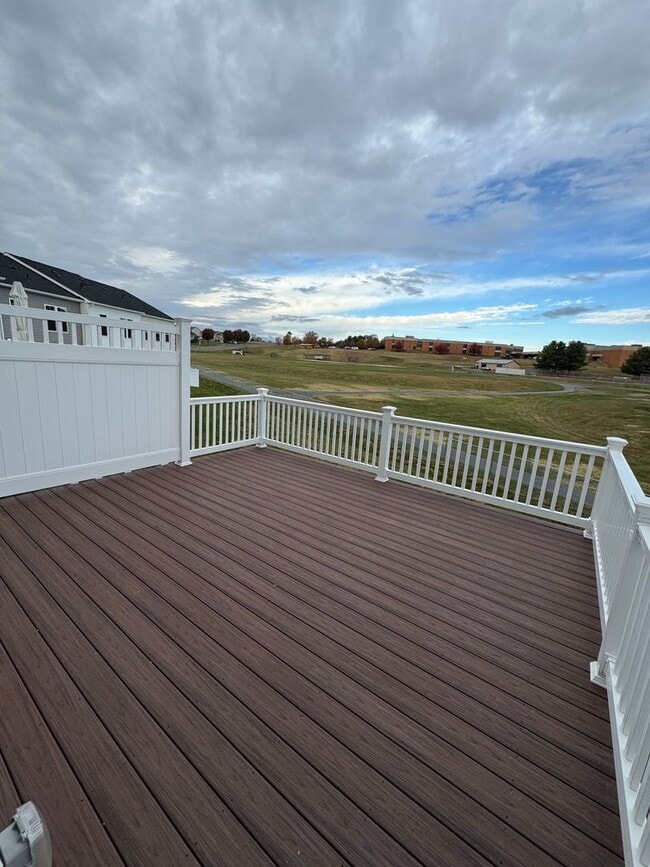 203 Lane in Bridgewater, VA - Building Photo - Building Photo