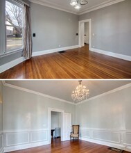 189 Sigourney St in Hartford, CT - Building Photo - Building Photo