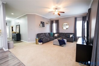 3133 Barnack Rd in Midlothian, VA - Building Photo - Building Photo