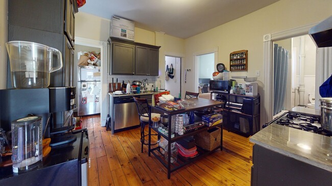 property at 60 Mechanic St