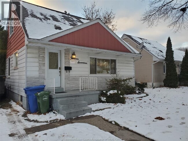 property at 1317 Rankin Ave