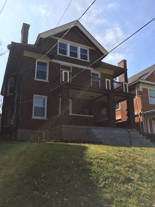 property at 1367 Burdette Ave