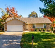 46 Freymuth Rd in Lake St. Louis, MO - Building Photo