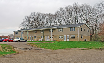 3628-3642 Charlotte Dr Apartments