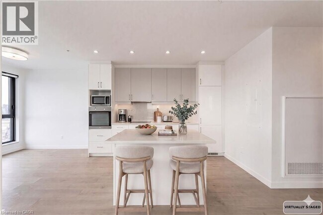 property at 181 King St S