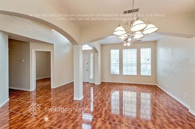 6605 Driftwood Ln in Rowlett, TX - Building Photo - Building Photo