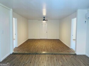 1316 Forrest Ave in Lagrange, GA - Building Photo - Building Photo