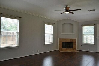 10226 Antelope Alley in Missouri City, TX - Building Photo - Building Photo
