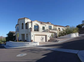 Skyline Ridge at the Preserve in Phoenix, AZ - Building Photo
