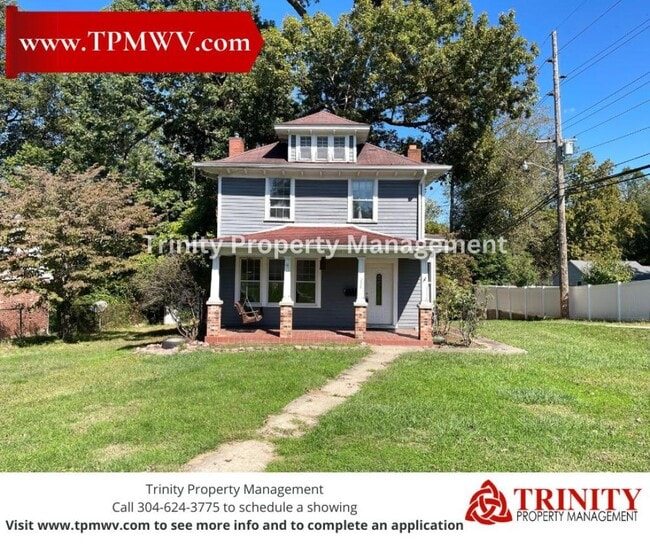 property at 228 Wildwood St