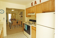 Auburn Hills Apartments photo'