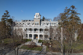 Louella Mansion in Wayne, PA - Building Photo - Building Photo