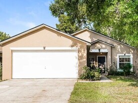 4166 Shadow Creek Cir in Oviedo, FL - Building Photo