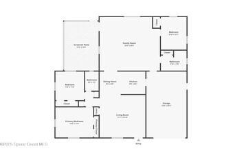 6730 Bermuda Ave in Cocoa, FL - Building Photo - Building Photo