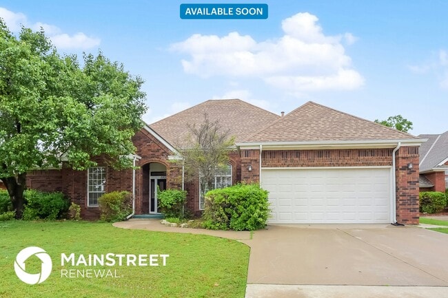 2809 NW 158th St in Edmond, OK - Building Photo - Building Photo
