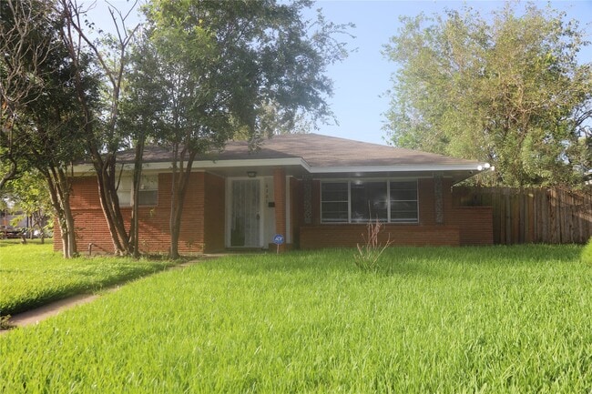 property at 6301 Leader St