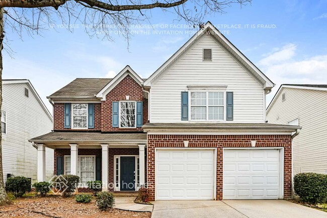 property at 783 Clairidge Oak Ct