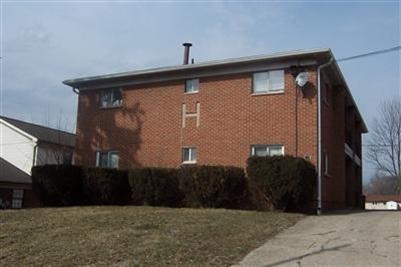 4115 Roosevelt Blvd in Middletown, OH - Building Photo