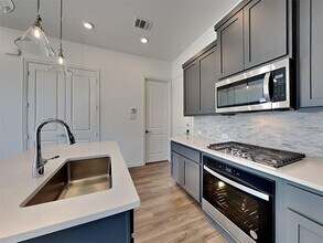 4500 Ward St in North Richland Hills, TX - Building Photo - Building Photo