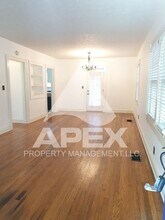 1804 N Hills Blvd in Knoxville, TN - Building Photo - Building Photo