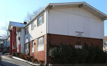 823 Lincoln Ave in Cincinnati, OH - Foto de edificio - Building Photo