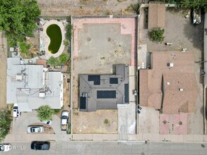 137 Anita Cir in El Paso, TX - Building Photo - Building Photo
