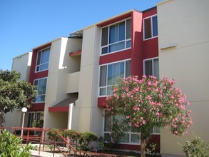 Villa Nueva Apartments in San Ysidro, CA - Building Photo - Building Photo