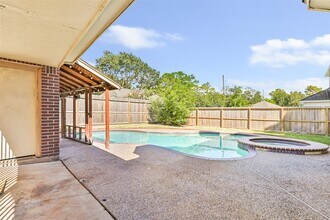 16222 Rutley Cir in Spring, TX - Building Photo - Building Photo