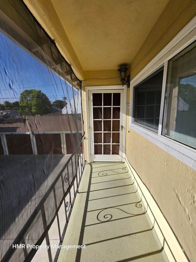 523 1/2 San Francisco Ave in Pomona, CA - Building Photo - Building Photo