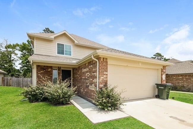 118 Blue Crane St in Huntsville, TX - Building Photo - Building Photo