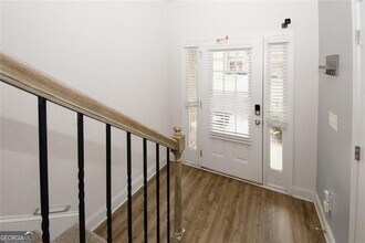 10162 Benton Woods Dr in Covington, GA - Building Photo - Building Photo