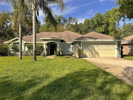 30 Wild Fern Ln in Ormond Beach, FL - Building Photo