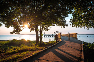 Ascend Rippon in Woodbridge, VA - Foto de edificio - Building Photo