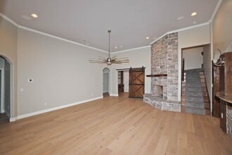 7501 Continental Parkway in Amarillo, TX - Building Photo - Building Photo