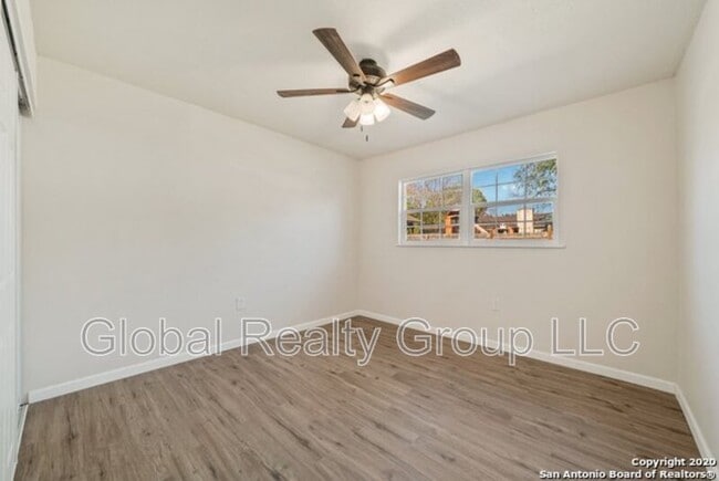 4307 Las Cruces St in San Antonio, TX - Building Photo - Building Photo