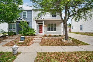 10624 Traymore Dr in Fort Worth, TX - Building Photo