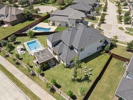 5008 Statesman Ln in Frisco, TX - Building Photo