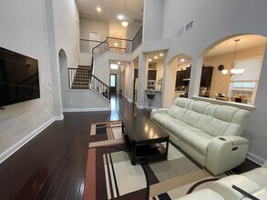 9713 Ivalenes Hope Dr in Austin, TX - Building Photo - Building Photo