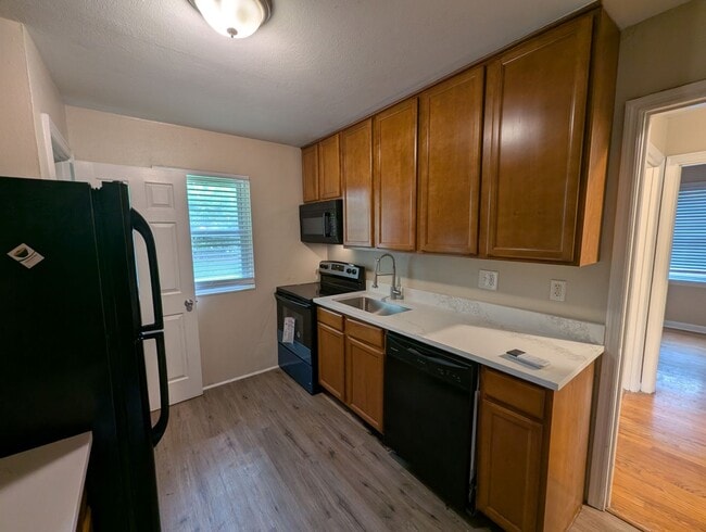 property at 9212 Longridge Dr