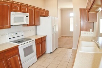 3800 Benjamin Davis Dr in Clovis, NM - Building Photo - Building Photo