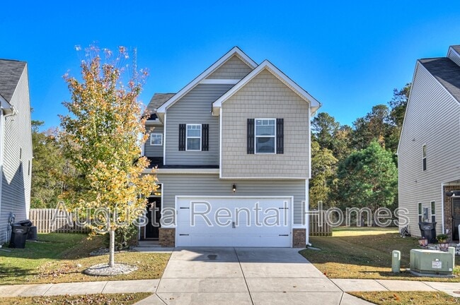 property at 301 Claudia Dr